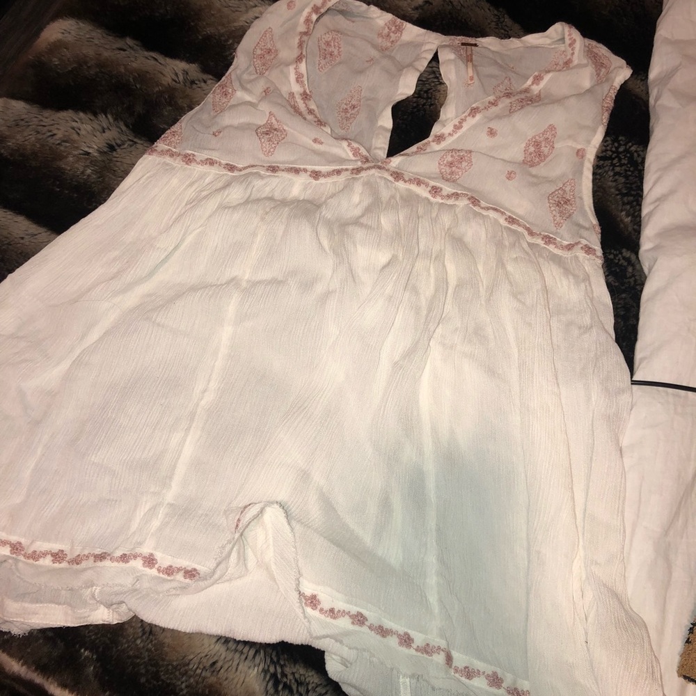 Free people shirt